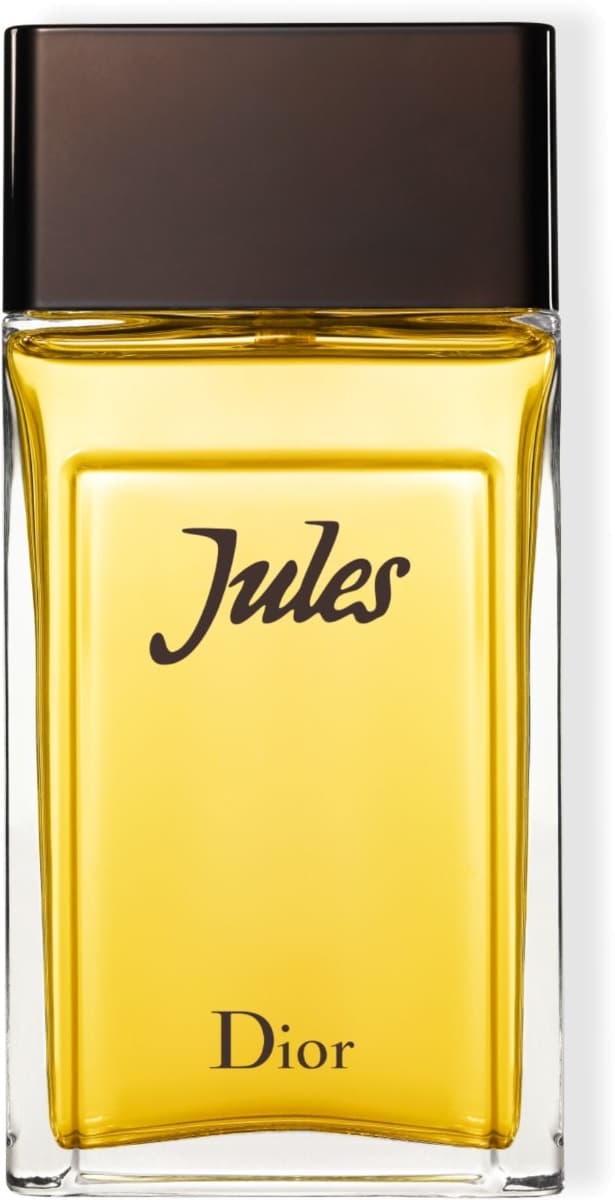DIOR Jules, Christian Dior
