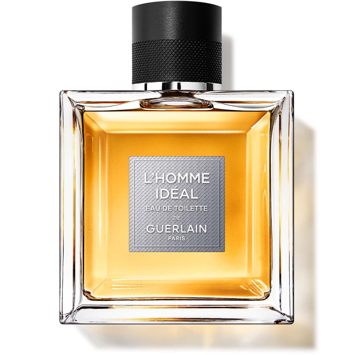 L'Homme Idéal, Guerlain