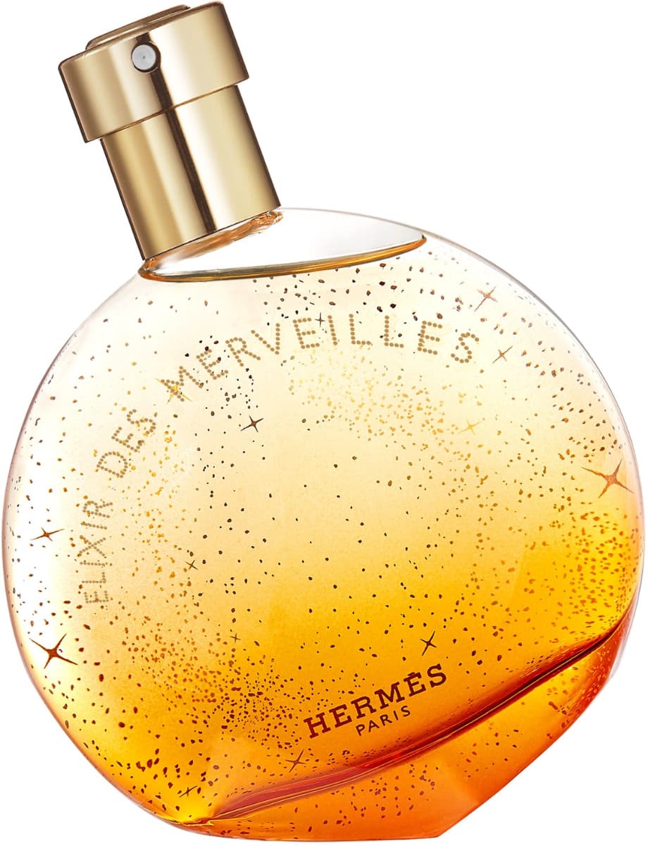 Elixir des Merveilles, Hermès