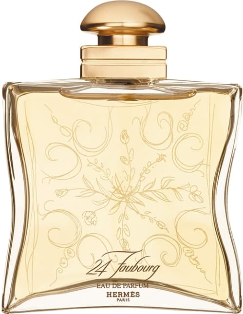 24 Faubourg, Hermès