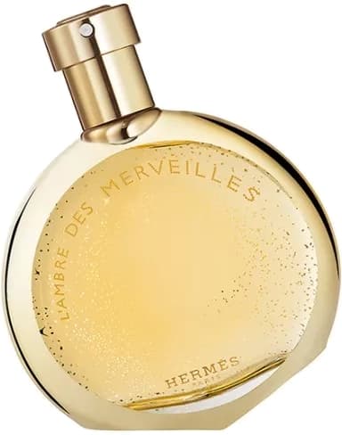 L'Ambre des Merveilles, Hermès