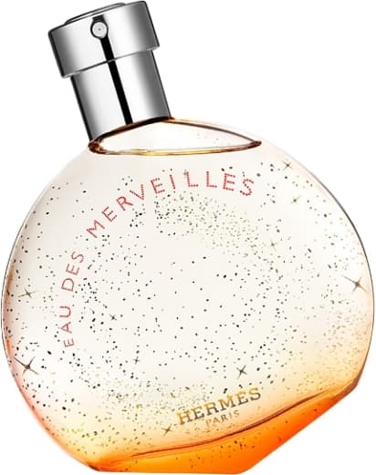 Eau des Merveilles, Hermès