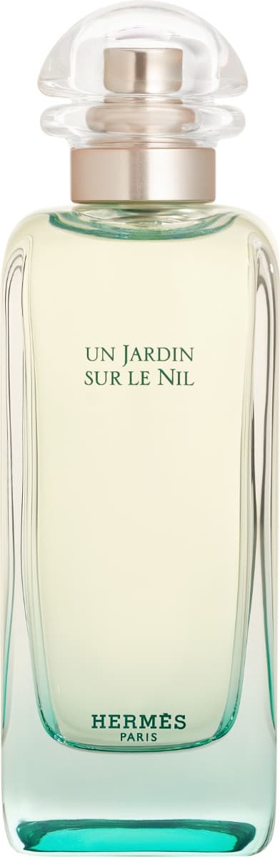 Un Jardin sur le Nil, Hermès
