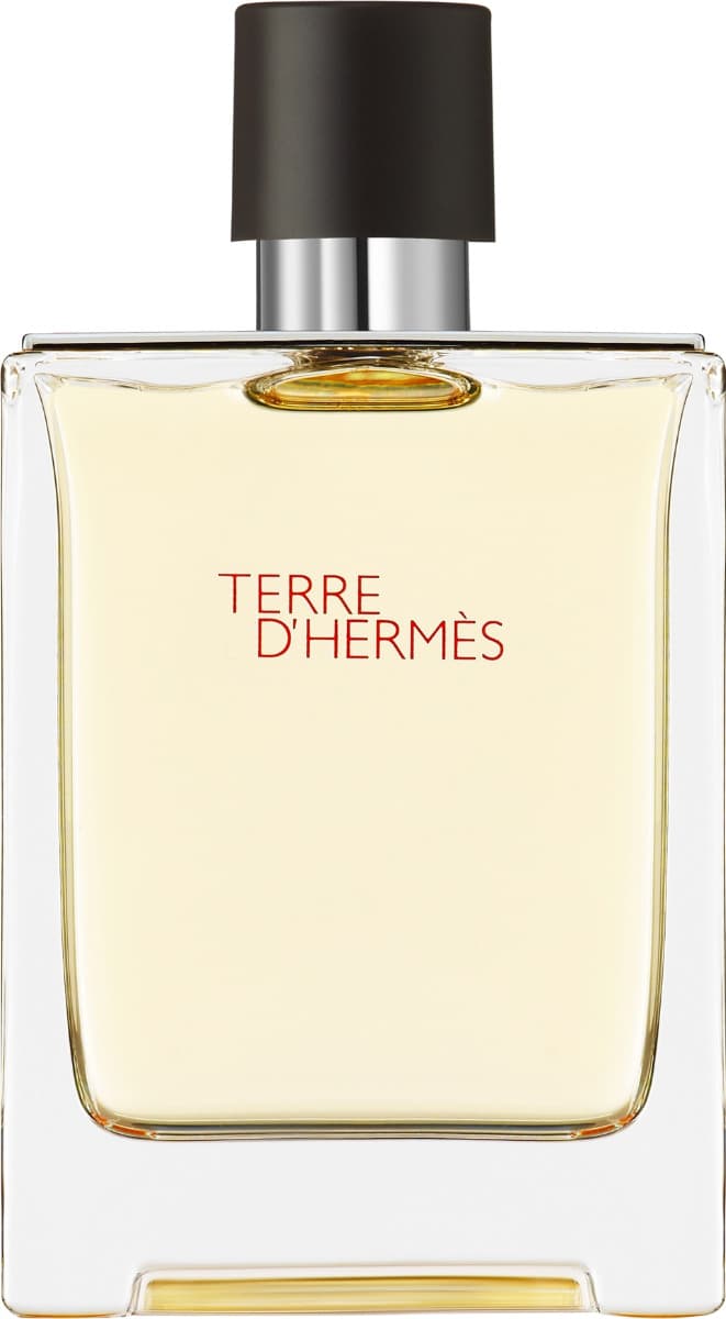 Terre d'Hermès, Hermès