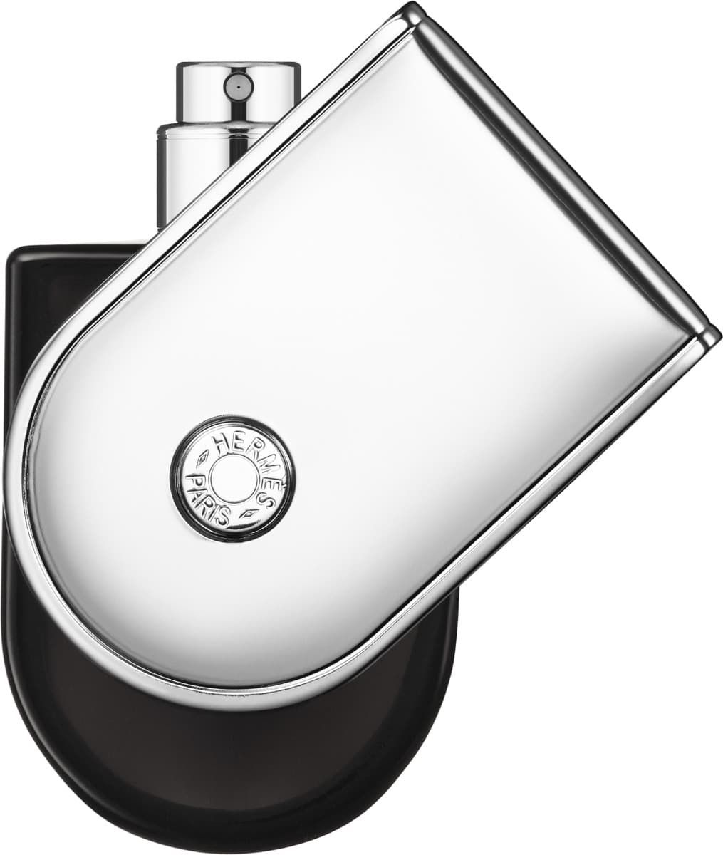 Voyage d'Hermès, Hermès
