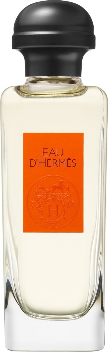 Eau d'Hermès, Hermès