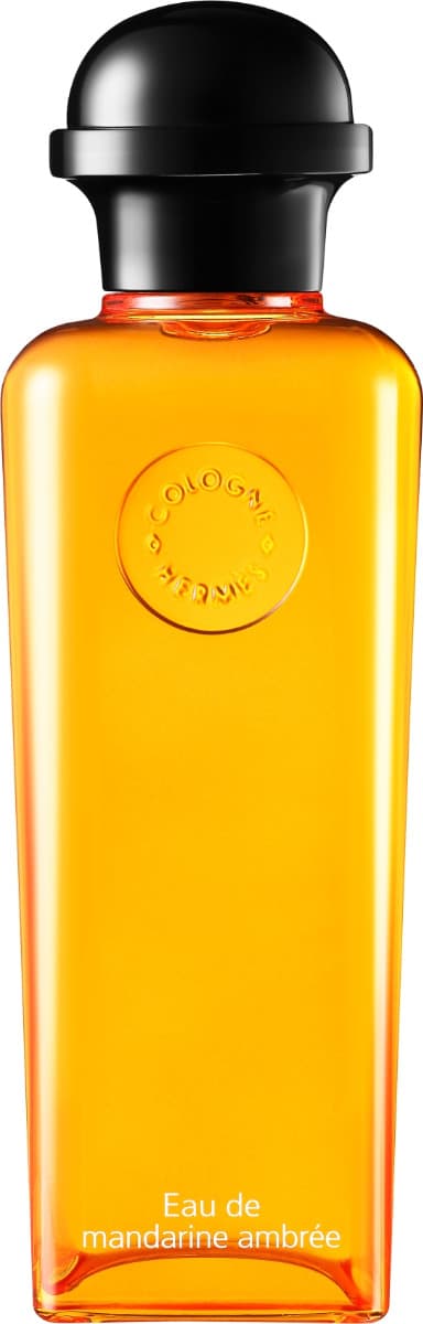 Eau de Mandarine Ambrée, Hermès