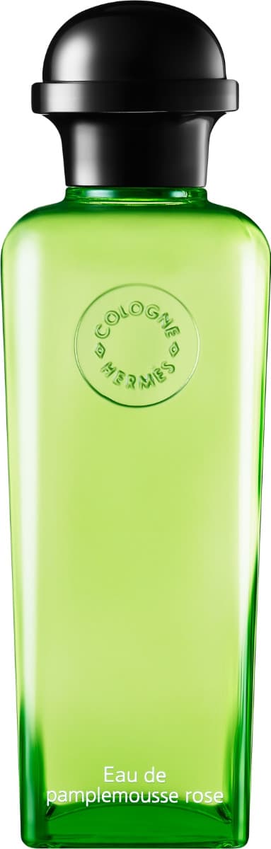 Eau de Pamplemousse Rose, Hermès