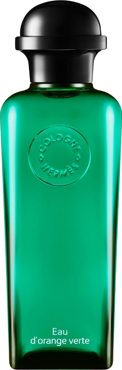 Eau d'Orange Verte, Hermès