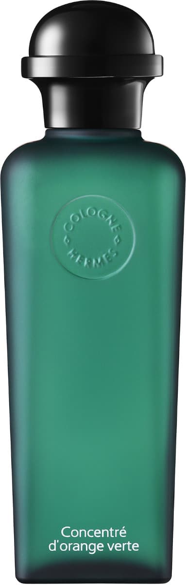 Concentré d'Orange Verte, Hermès