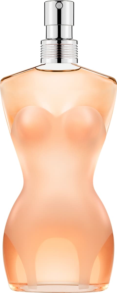 Classique, Jean Paul Gaultier