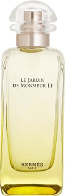 Le Jardin de Monsieur Li
