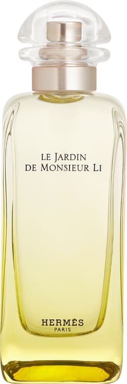 Le Jardin de Monsieur Li, Hermès