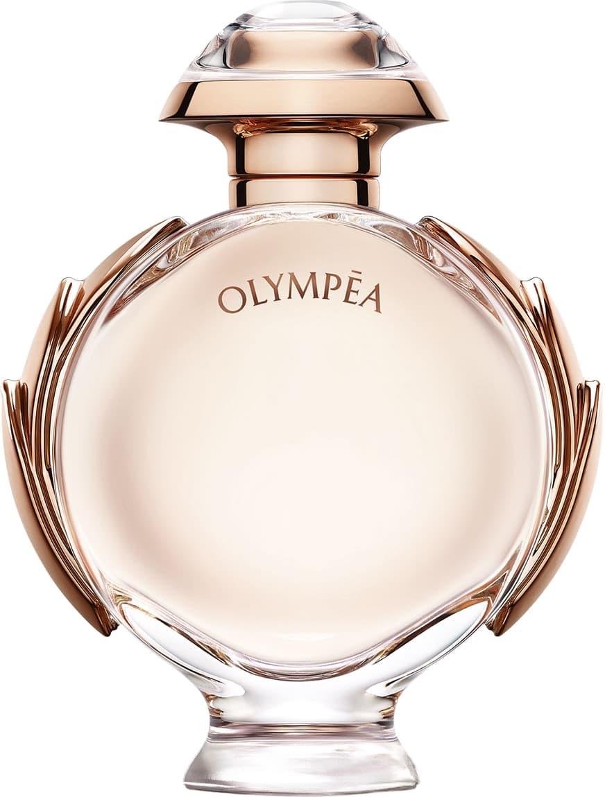 Olympéa, Paco Rabanne