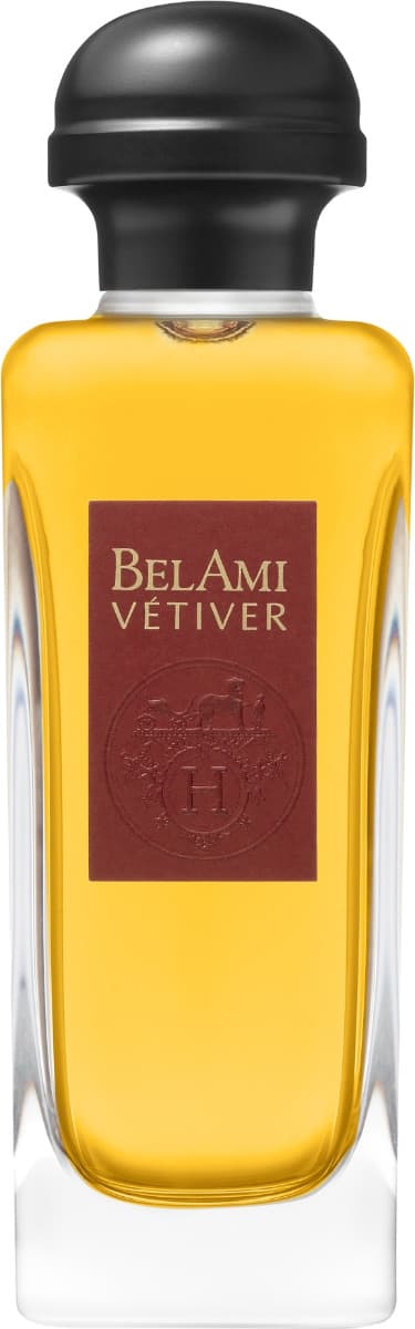 Bel Ami Vétiver, Hermès