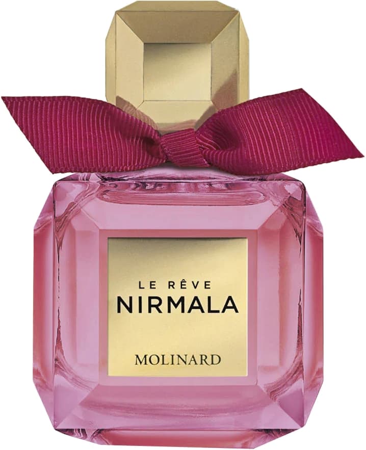 Le Rêve Nirmala, Molinard