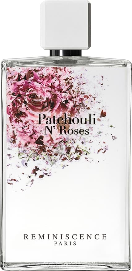 Patchouli N'Roses, Réminiscence