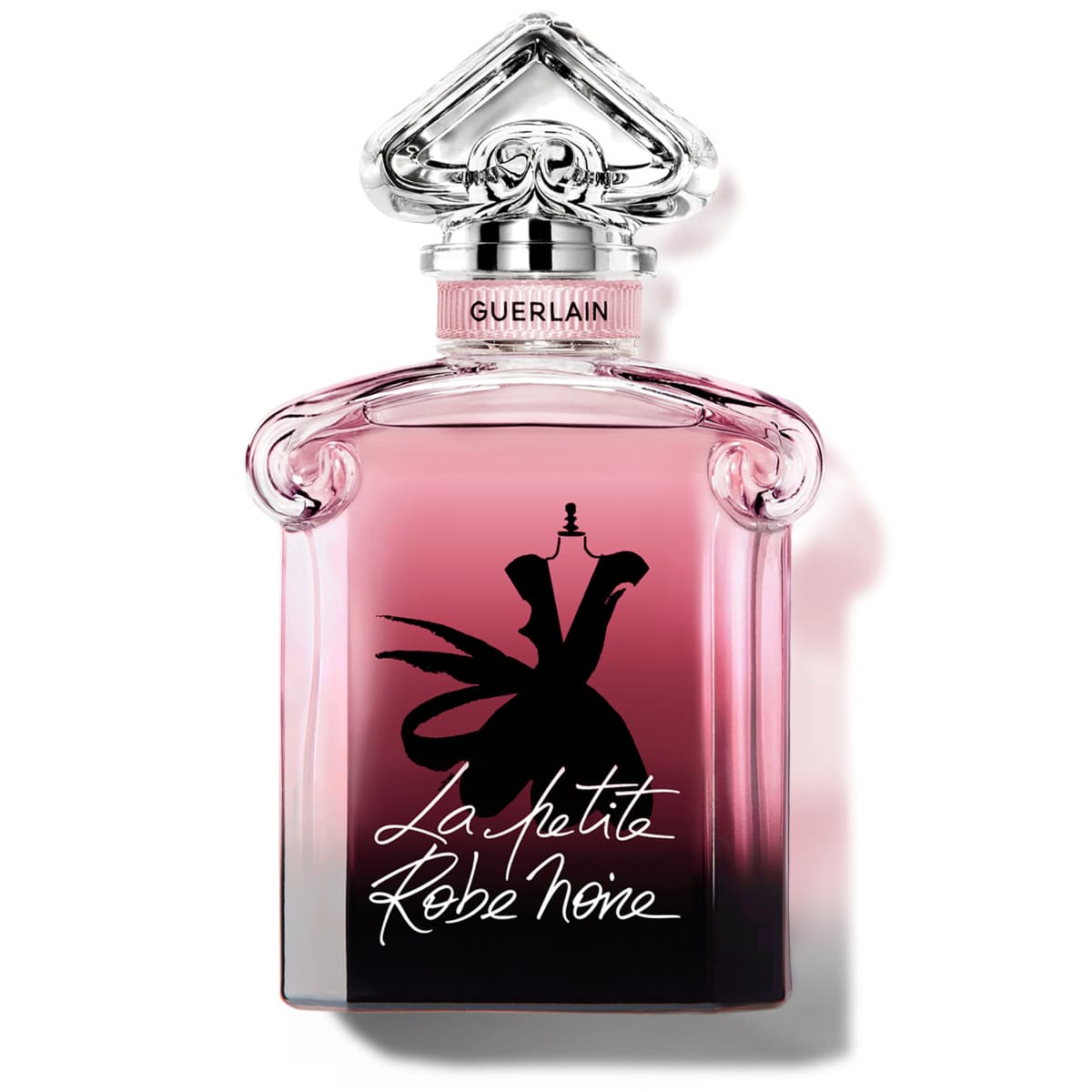 La Petite Robe Noire, Guerlain