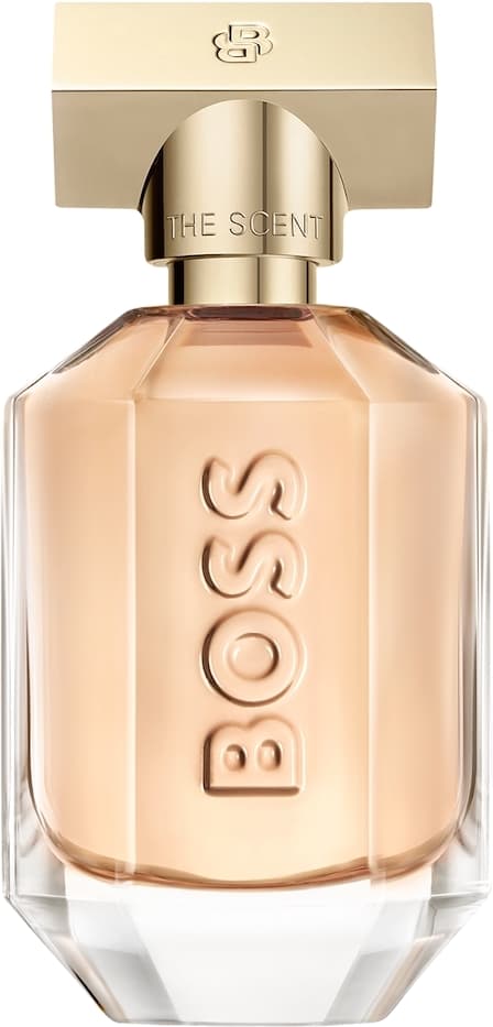 The Scent for Her, Hugo Boss