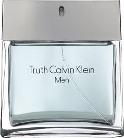 Truth Men, Calvin Klein