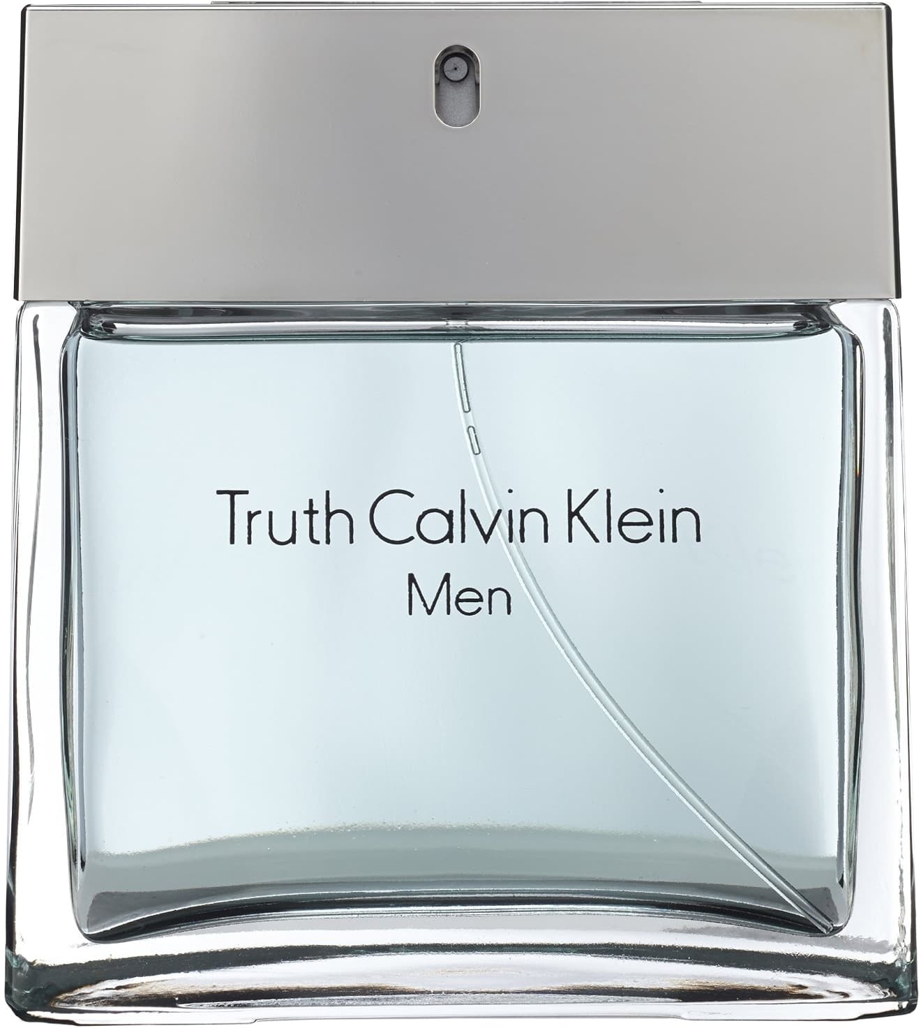 Truth Men, Calvin Klein