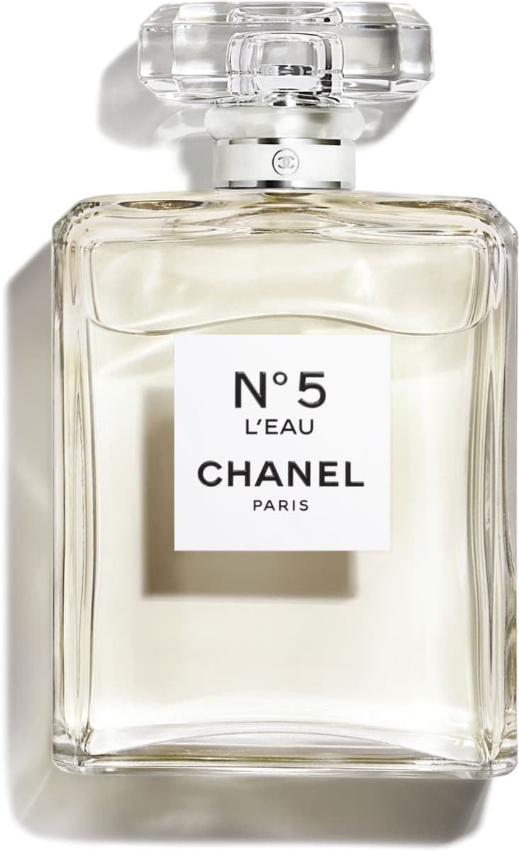 N°5 L'Eau, Chanel