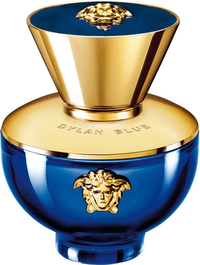 Dylan Blue pour Femme, Versace