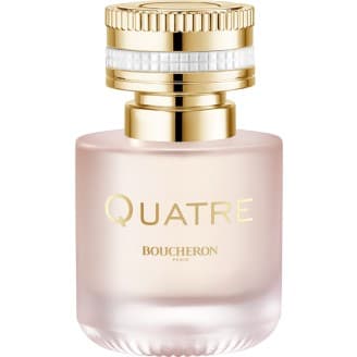 Quatre en Rose, Boucheron