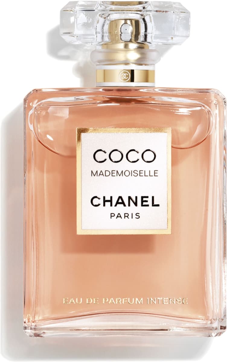 Coco Mademoiselle, Chanel