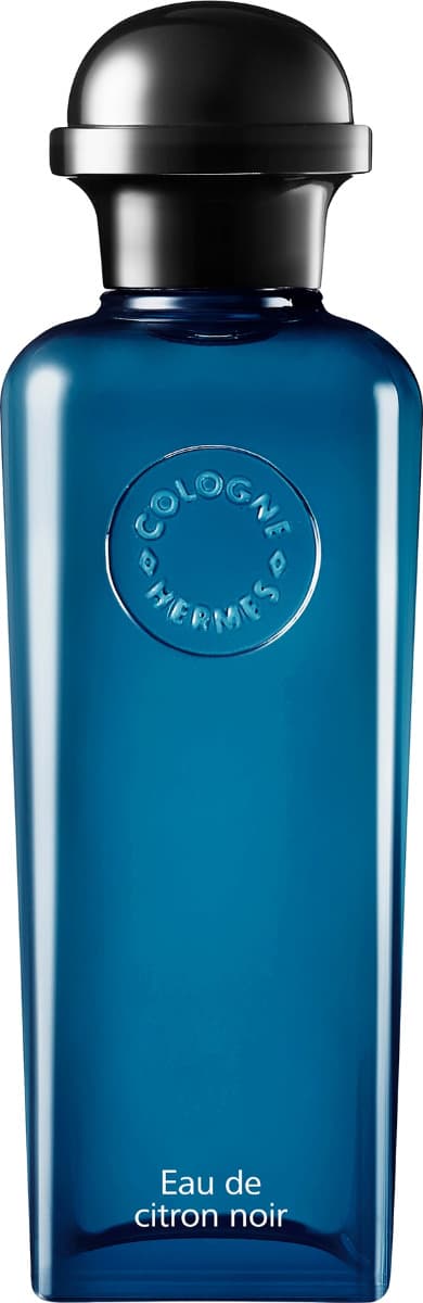 Eau de Citron Noir, Hermès