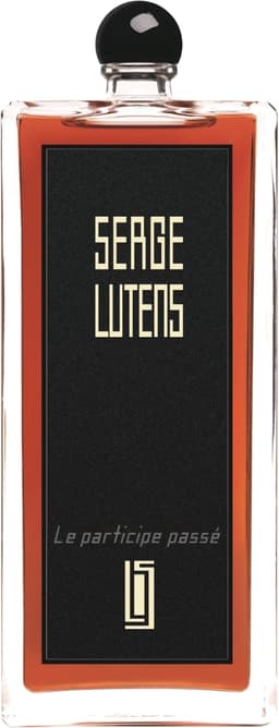 Le Participe Passé, Serge Lutens