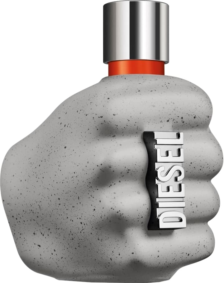 Only The Brave Street, Diesel