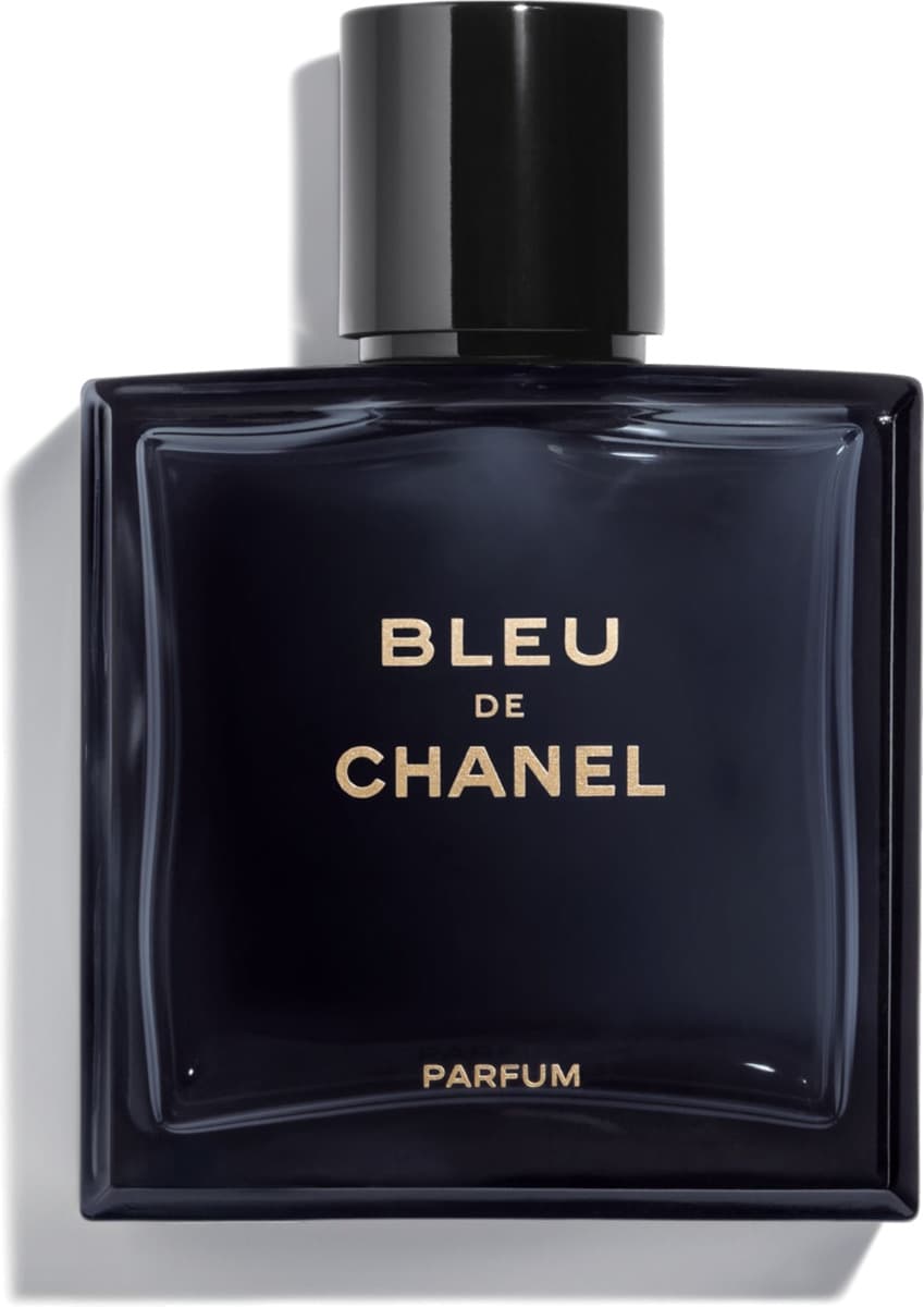 Bleu de CHANEL, Chanel