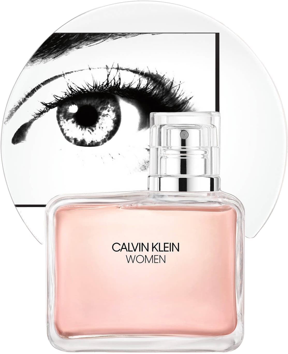 Calvin Klein Women, Calvin Klein