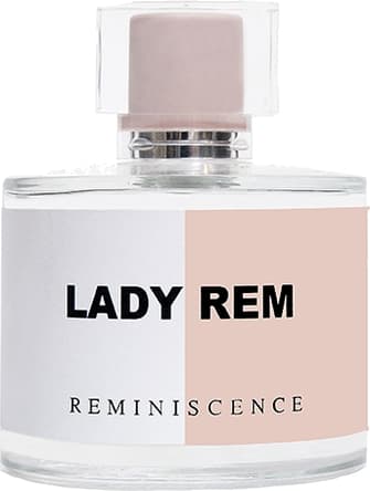 Lady Rem, Réminiscence