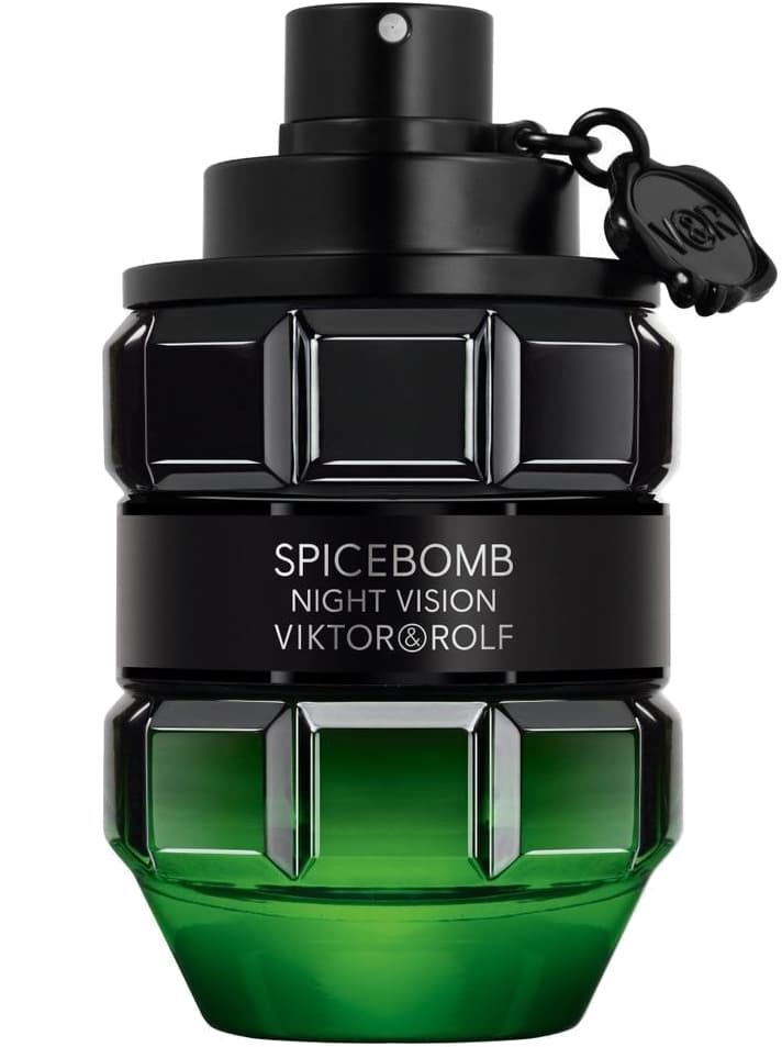 Spicebomb Night Vision, Viktor & Rolf