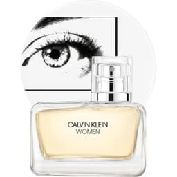 Women, Calvin Klein