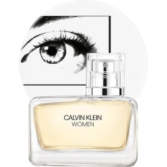 Women, Calvin Klein
