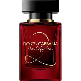 The Only One 2, Dolce & Gabbana