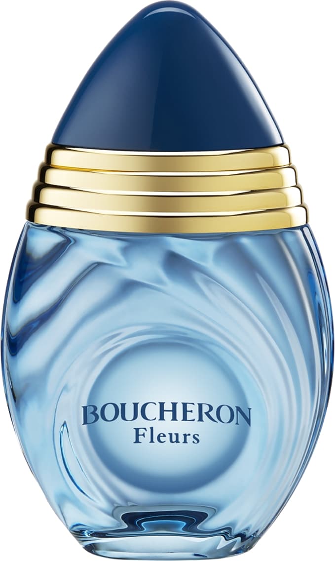 Fleurs, Boucheron