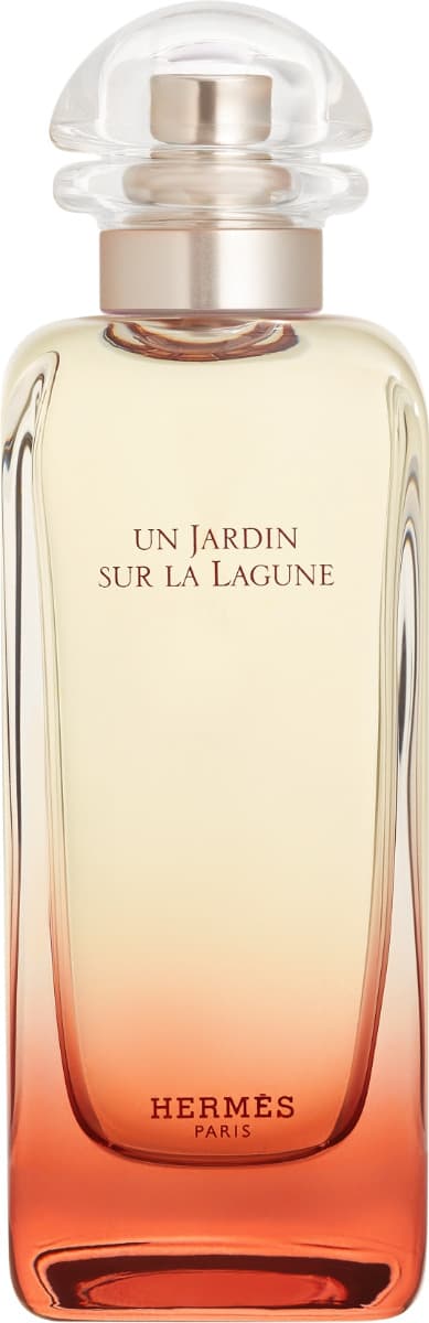 Un Jardin sur la Lagune, Hermès