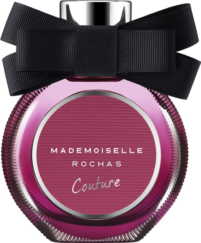 Mademoiselle Rochas Couture, Rochas
