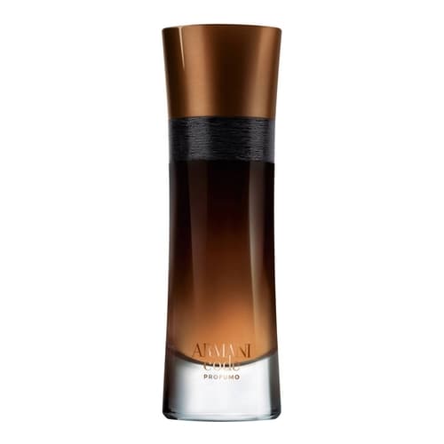 Code Profumo, Armani