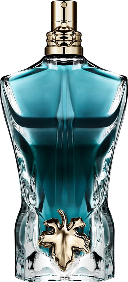Le Beau, Jean Paul Gaultier
