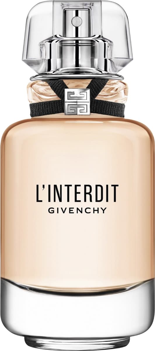 L'Interdit Eau de Toilette, Givenchy