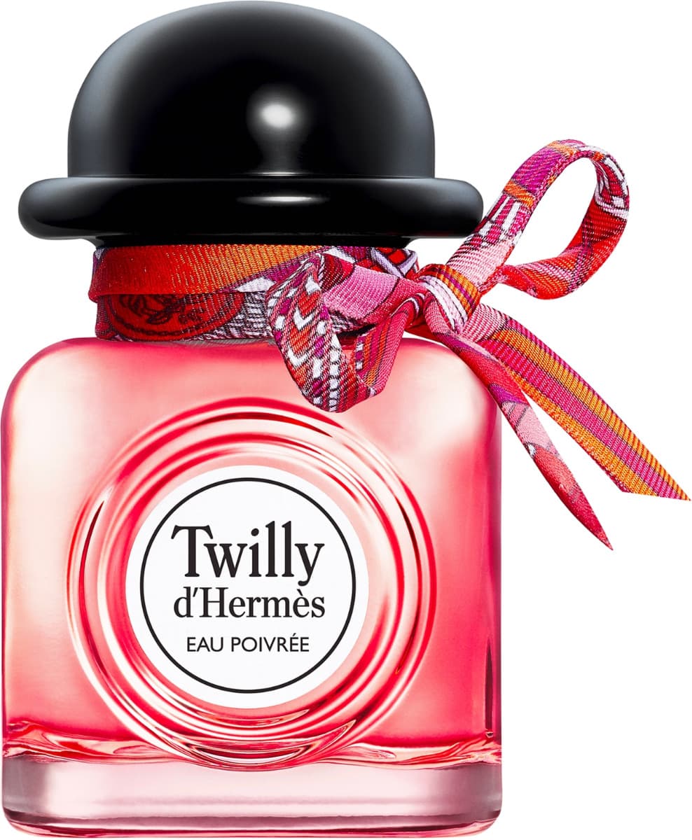 Twilly d'Hermès Eau Poivrée, Hermès