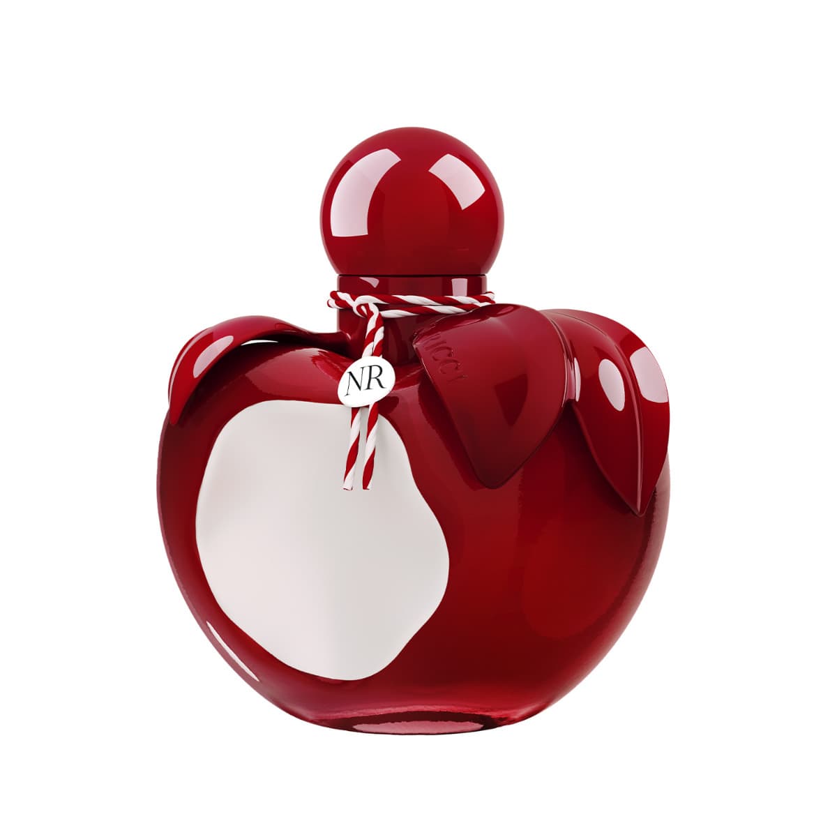 Nina Rouge, Nina Ricci