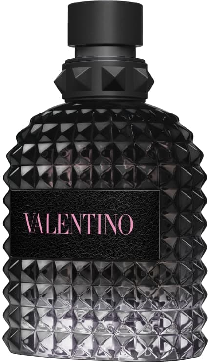 Uomo Born in Roma, Valentino
