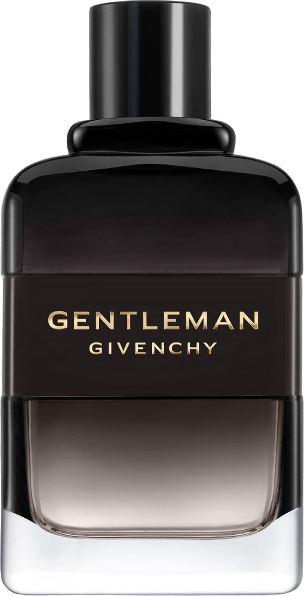 Gentleman, Givenchy