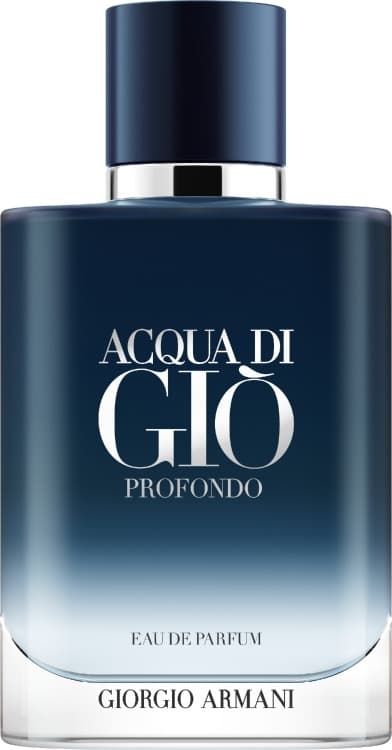 Acqua Di Giò Profondo Eau de Parfum, Armani